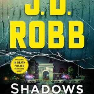 Shadows in Death by JD Robb