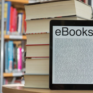 Whole eBooks Library