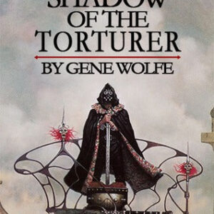 Gene Wolf Massive Ebooks Collection (epub,mobi)