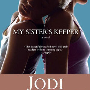 Jodi Picoult eBooks Collection (epub,mobi)