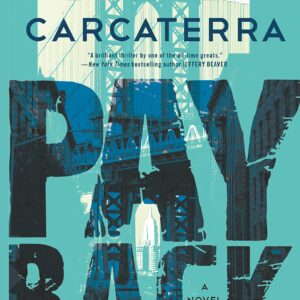 Payback by Lorenzo Carcatrrra
