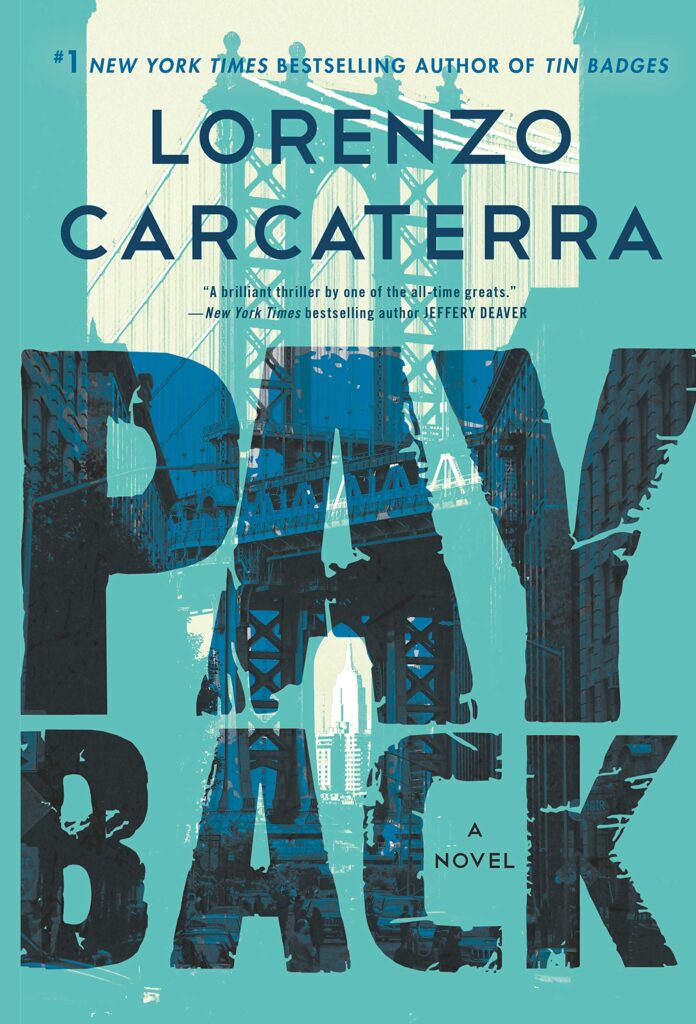 Payback by Lorenzo Carcatrrra