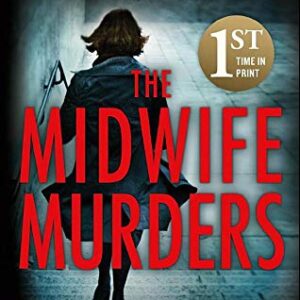 Midwife Murders by James Patterson