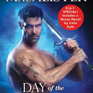 Katie MacAlister Massive eBooks Collection (epub,mobi)
