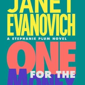 Janet Evanovich 100+ massive eBooks Collection