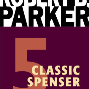 Robert B Parker Massive 100+ eBooks Collection
