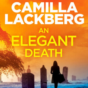 Camilla Lackberg eBooks Collection (epib,mobi)
