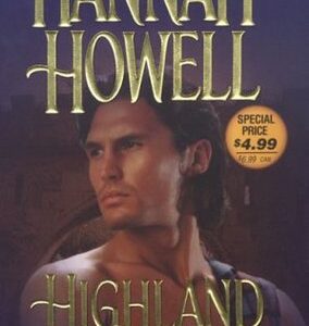 Hannah Howell 60+ eBooks Collection (epub,mobi)