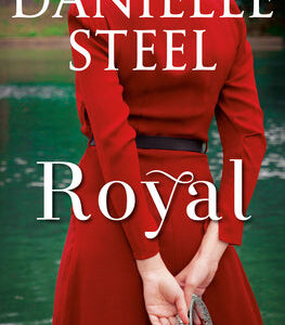 Royal by Daniel Steel (ePub, Mobi)