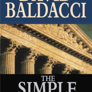 David Baldacci 40+ eBooks Collection (epub,mobi)