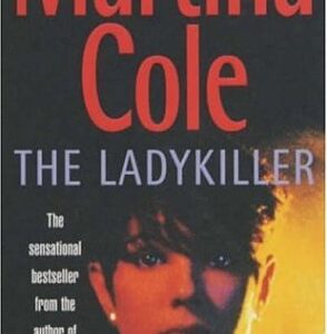 Martina Cole eBooks Collection (epub,mobi)