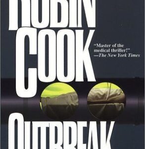 Robin Cook eBooks Collection (epub,mobi)