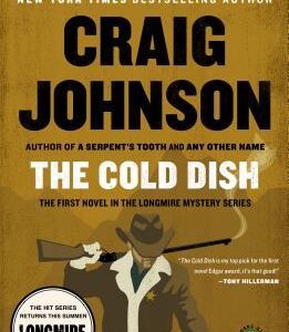 Craig Johnson Walt Longmire Series (epub,mobi)