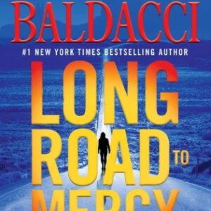 Long Road to Mercy by David Baldacci (epub,mobi)