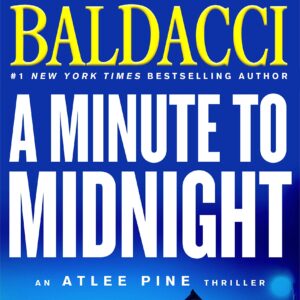 A Minute to Midnight by David Baldacci (epub,mobi)