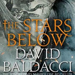 The Stars Below by David Baldacci (epub,mobi)