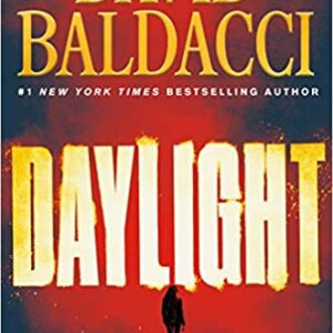 Daylight by David Baldacci (epub,mobi)