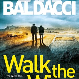 Walk the Wire by David Baldacci (epub,mobi)