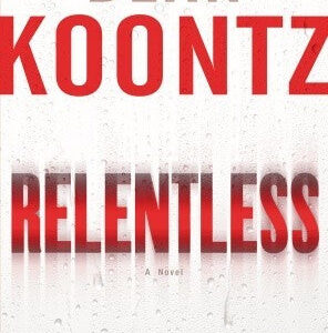 Dean Koontz eBooks Collection (epub,mobi)