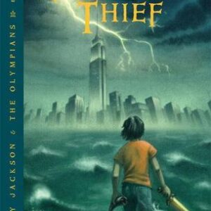 Rick Riordan eBooks Collection (epub,mobi)