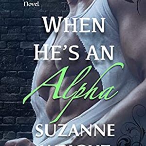 When He is an Alpha (epub,mobi)