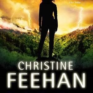 Lightning Game by Christine Feehan (epub,mobi)