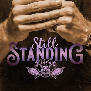 Still Standing by Kristen Ashley (epub,mobi)