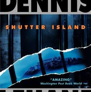 Dennis Lehane eBooks Collection