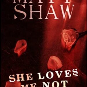 Shaw Matt horror eBooks Collection (epub,mobi)