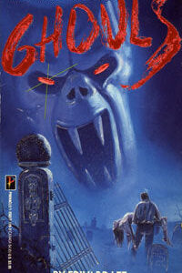 Lee Edwards Horror 60+ eBooks Collection (epub,mobi)