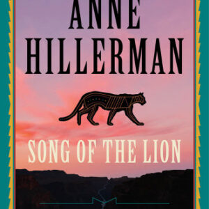 Tony Hillerman eBooks Collection