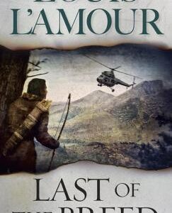 Louis L Amour 100+ eBooks Collection (Epub,mobi)