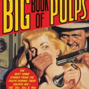 Otto Penzler 50+ eBook Collection (epub,Mobi)