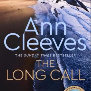 Ann Cleeves 40+ eBooks Collection (epub,mobi)