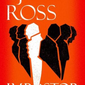 LJ Ross Ebook Collection 17 books (Epub,Mobi)