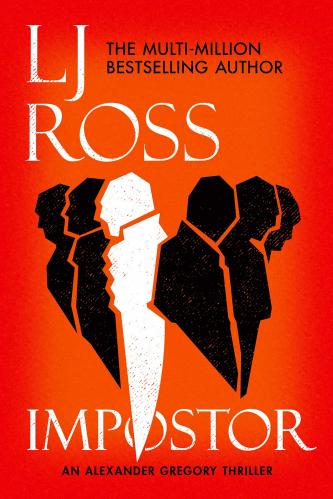 LJ Ross Ebook Collection 17 books (Epub,Mobi)