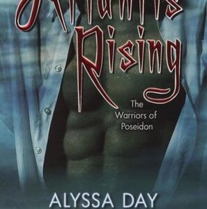Alyssa Day eBooks Collection (epub,mobi)