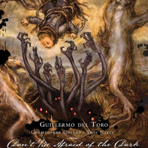 Christopher Golden massive eBooks Collection (epub,mobi)