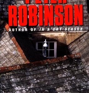 Peter Robinson 40+ eBooks Collection (epub,mobi)