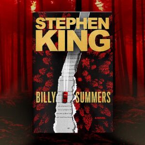 New Book Stephen King (epub,mobi)