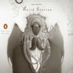 H.P Lovecraft Massive eBooks Collection (epub,mobi)