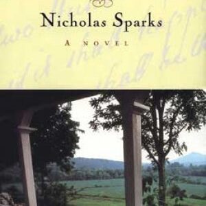 Nicholas Sparks eBooks Collection (epub,mobi)