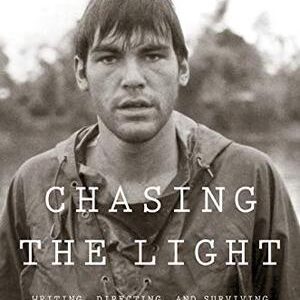 Chasing the Light eBook (epub,mobi)
