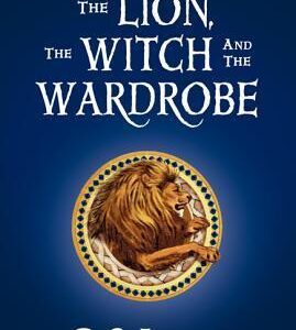 CS Lewis Chronicles of Narnia eBooks Collection