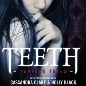 Ellen Datlow Horror eBooks Collection (epub,mobi)