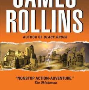 James Rollins 40+ eBook Collection (Epub,Mobi)