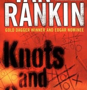 Ian Rankin eBooks Collection (epub,mobi)