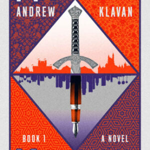 Andrew Klavan eBooks Collection (epub,mobi)