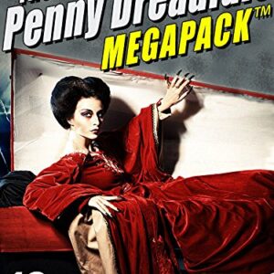 101 Megapack eBooks Collection (epub,mobi)