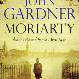 John Gardner 40+ eBooks Collection (epub,mobi)